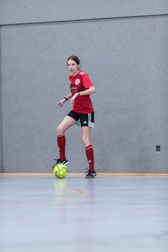 Bild 511 - B2 Loewinnen Cup